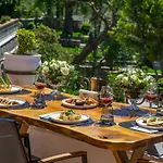 Elementa Boutique Hotel - Adults Friendly יאליקאבאק