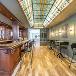 Elementa Boutique Hotel - Adults Friendly מלון יאליקאבאק