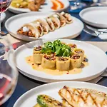 Elementa Boutique Hotel - Adults Friendly יאליקאבאק