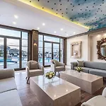 Elementa Boutique Hotel - Adults Friendly יאליקאבאק