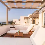 Elementa Boutique Hotel - Adults Friendly מלון