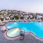 Elementa Boutique Hotel - Adults Friendly Yalikavak