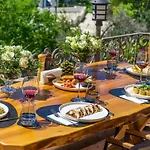 Elementa Boutique Hotel - Adults Friendly Hotel