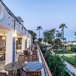 Elementa Boutique Hotel - Adults Friendly מלון 3*