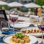 Elementa Boutique Hotel - Adults Friendly