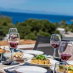 Elementa Boutique Hotel - Adults Friendly מלון יאליקאבאק
