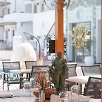 Elementa Boutique Hotel - Adults Friendly מלון 3*