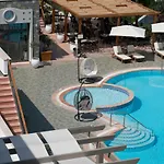 Elementa Boutique Hotel - Adults Friendly יאליקאבאק