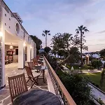 Elementa Boutique Hotel - Adults Friendly 3*