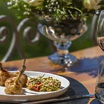 מלון Elementa Boutique Hotel - Adults Friendly 3*