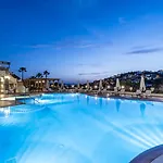 Elementa Boutique Hotel - Adults Friendly יאליקאבאק