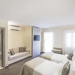 Elementa Boutique Hotel - Adults Friendly 3* יאליקאבאק