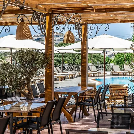 Elementa Boutique - Adults Friendly 3* Yalıkavak