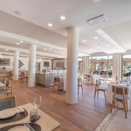 Elementa Boutique - Adults Friendly Hotel