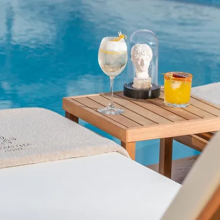 Elementa Boutique - Adults Only 3* 亚力卡瓦克