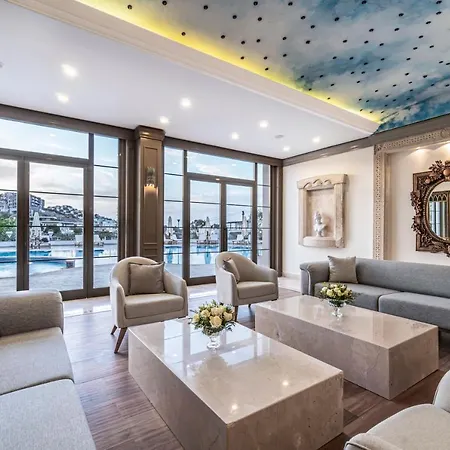 Elementa Boutique - Adults Friendly Yalıkavak