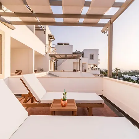 Elementa Boutique - Adults Friendly Yalıkavak