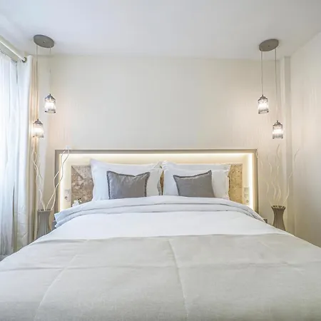 Elementa Boutique - Adults Friendly Yalıkavak