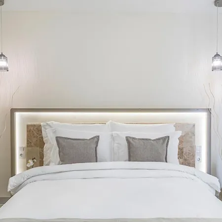 Elementa Boutique - Adults Friendly 3* Yalikavak
