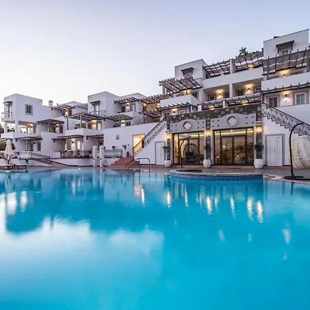 ホテル Elementa Boutique - Adults Friendly 3*