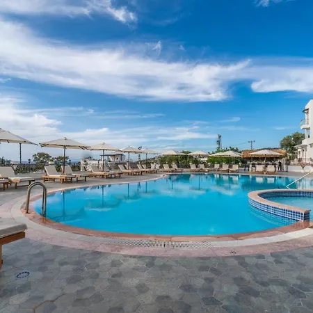 Elementa Boutique - Adults Friendly Hotel Yalıkavak