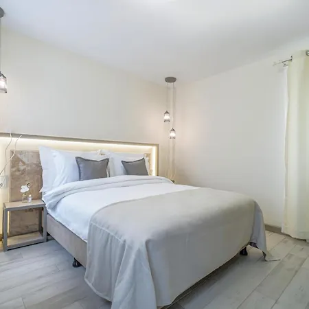 ホテル Elementa Boutique - Adults Friendly Yalıkavak