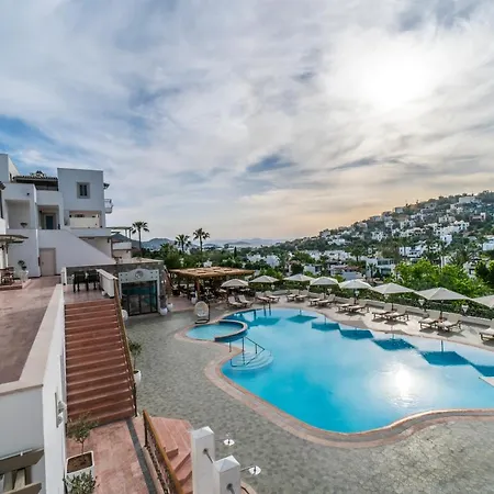 Elementa Boutique - Adults Friendly 3* Yalıkavak