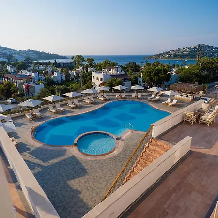 Elementa Boutique Hotel - Adults Friendly מלון