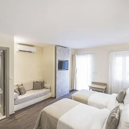 Elementa Boutique - Adults Friendly 3* Yalıkavak