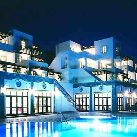 Elementa Boutique - Adults Friendly ホテル 3*