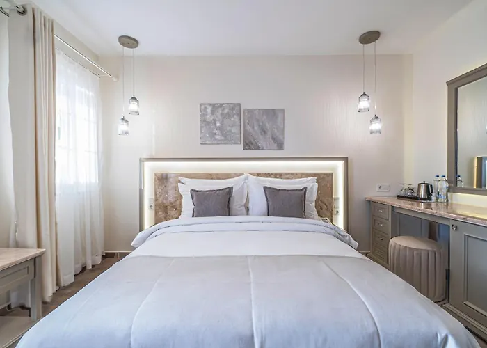 ホテル Elementa Boutique Hotel - Adults Friendly Yalıkavak
