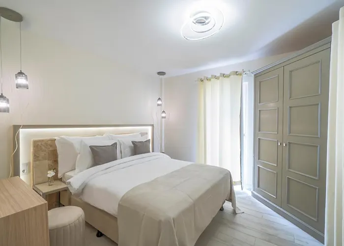 ホテル Elementa Boutique Hotel - Adults Friendly Yalıkavak