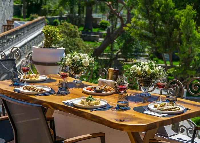 Elementa Boutique Hotel - Adults Friendly Yalıkavak