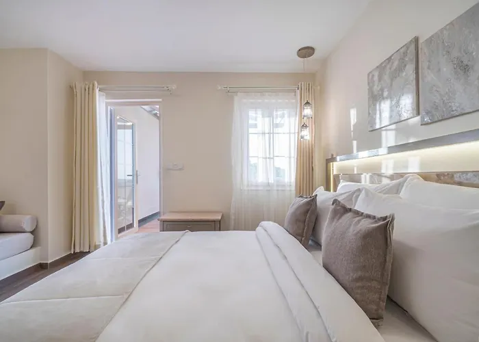 Elementa Boutique Hotel - Adults Friendly Yalıkavak