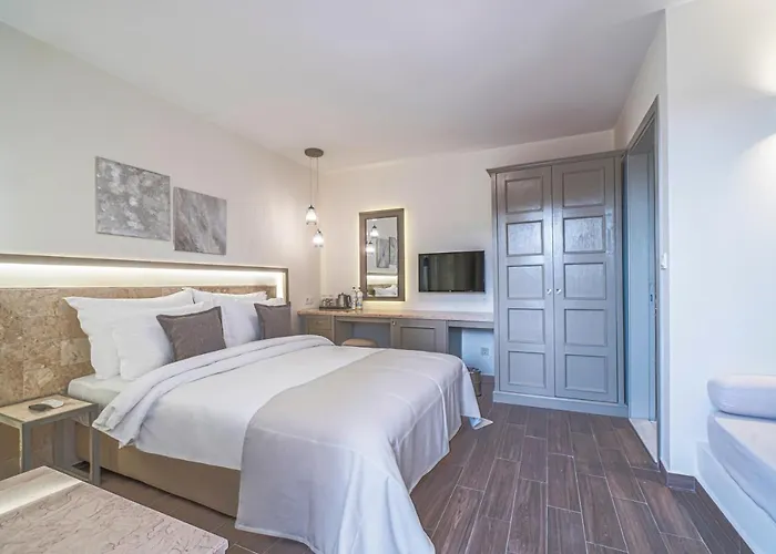Elementa Boutique Hotel - Adults Friendly