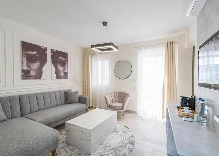 Elementa Boutique Hotel - Adults Friendly ホテル 3*