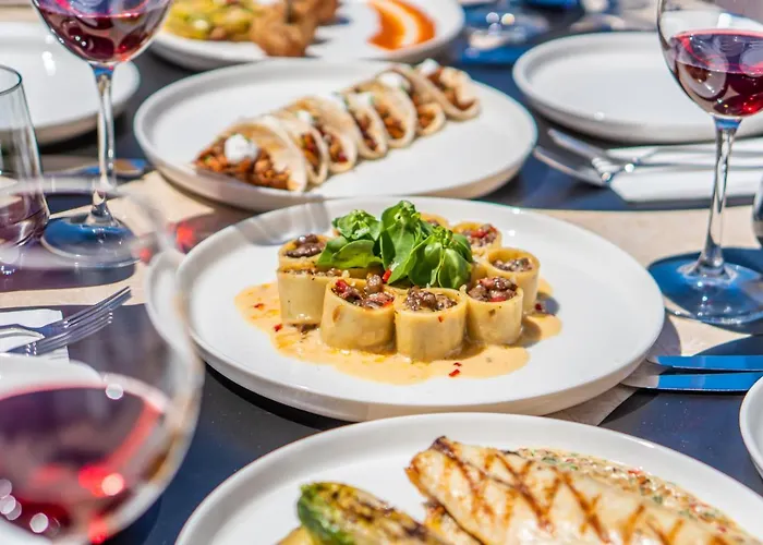 Elementa Boutique Hotel - Adults Friendly Yalıkavak