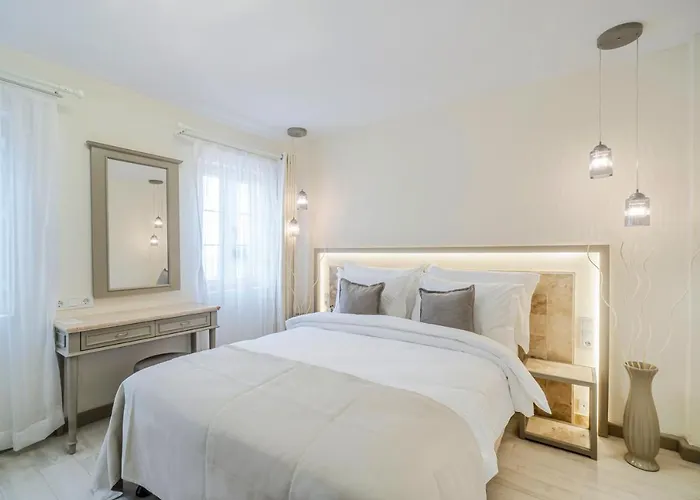 ホテル Elementa Boutique Hotel - Adults Friendly Yalıkavak