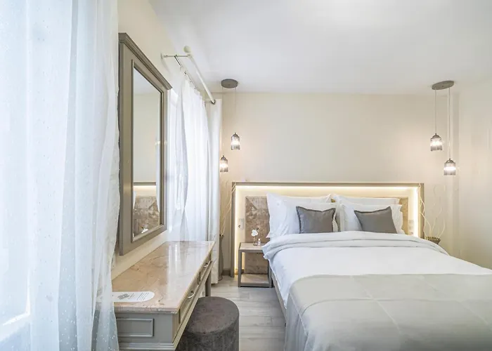 Elementa Boutique Hotel - Adults Friendly ホテル 3*