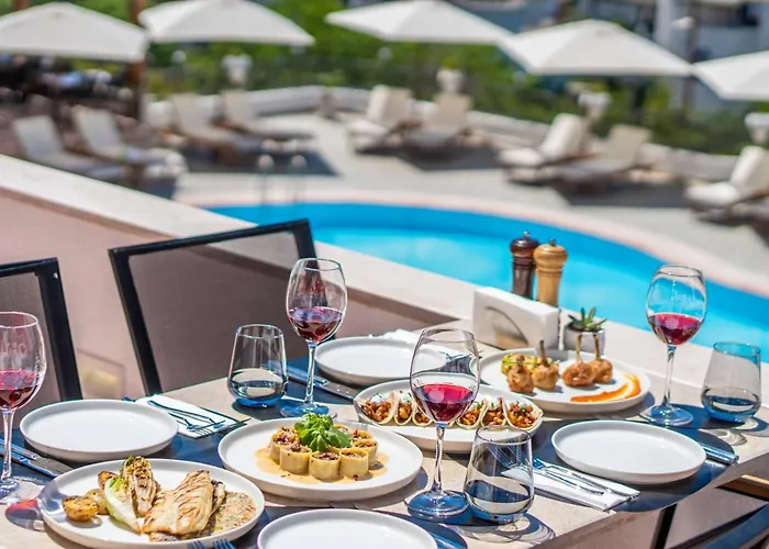 Elementa Boutique Hotel - Adults Friendly ホテル