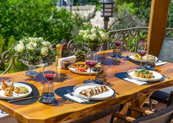 Elementa Boutique Hotel - Adults Friendly ホテル