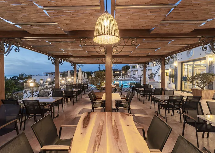 Elementa Boutique Hotel - Adults Friendly