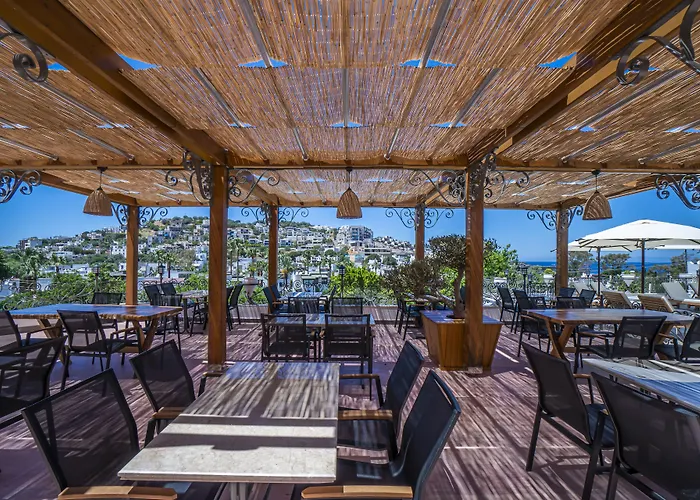 Elementa Boutique Hotel - Adults Friendly 3* Yalıkavak