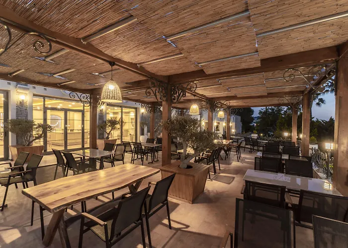 Elementa Boutique - Adults Only 3* Yalıkavak