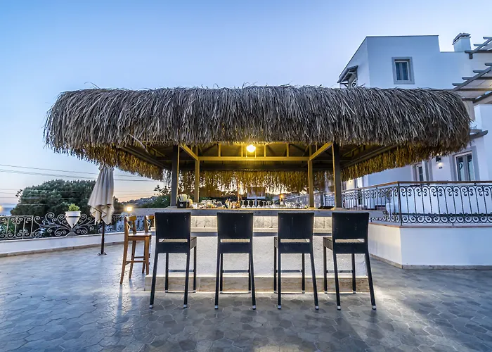 ホテル Elementa Boutique Hotel - Adults Friendly 3*