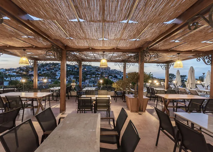 ホテル Elementa Boutique Hotel - Adults Friendly