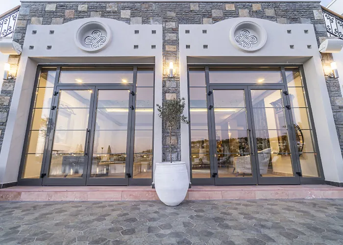 Elementa Boutique Hotel - Adults Friendly Yalıkavak