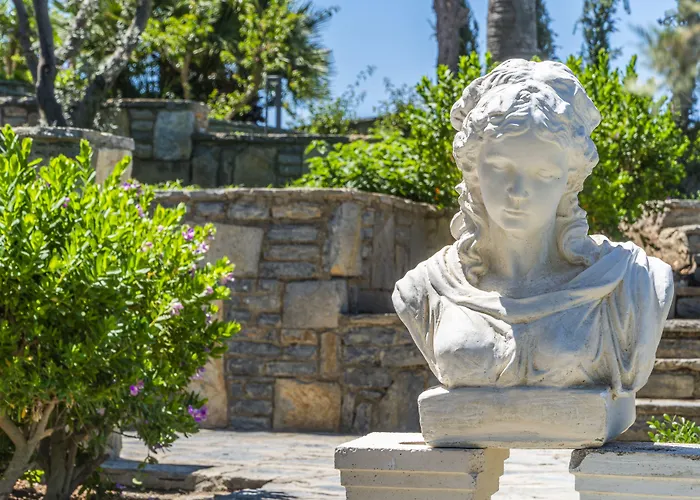ホテル Elementa Boutique Hotel - Adults Friendly