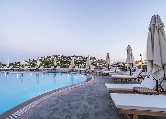 Elementa Boutique Hotel - Adults Friendly ホテル 3*