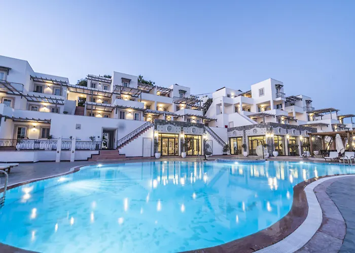 Elementa Boutique Hotel - Adults Friendly 3*